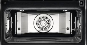 Духовой шкаф AEG KSK998230T фото 3 в Краснодаре