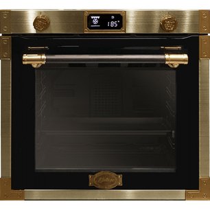 Встраиваемый электрический духовой шкаф Кайзер EH 6426 AD Pyrolyse фото в Краснодаре Встраиваемый электрический духовой шкаф Kaiser EH 6426 AD Pyrolyse фото в Краснодаре