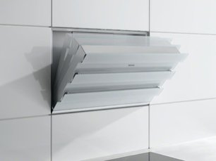 Вытяжка Миле DA 6000 W Cabrio фото 3 в Краснодаре Вытяжка Miele DA 6000 W Cabrio фото 3 в Краснодаре