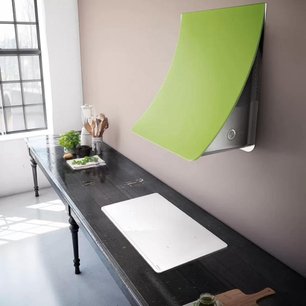 Вытяжка Elica NUAGE SENSE PAINTABLE/F/75 фото 4 в Краснодаре