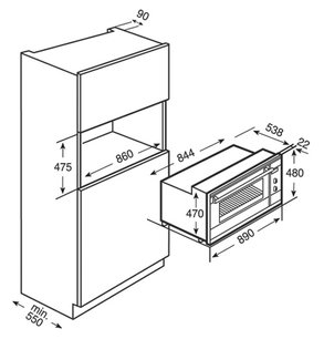 Духовой шкаф Тека HL 940 STAINLESS STEEL фото 2 в Краснодаре Духовой шкаф Teka HL 940 STAINLESS STEEL фото 2 в Краснодаре