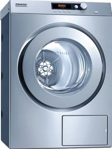 Сушильная машина Миле PT 7186 Vario RU ED фото в Краснодаре Сушильная машина Miele PT 7186 Vario RU ED фото в Краснодаре