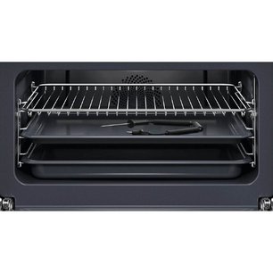 Компактный духовой шкаф AEG NKK9N821T фото 3 в Краснодаре