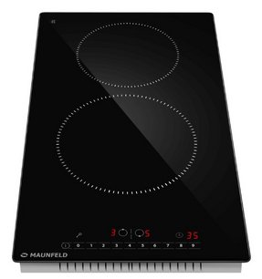 Варочная панель Maunfeld AVCE3024SBK фото 3 в Краснодаре