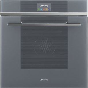 Духовой шкаф Смег SF6104STS фото в Краснодаре Духовой шкаф Smeg SF6104STS фото в Краснодаре