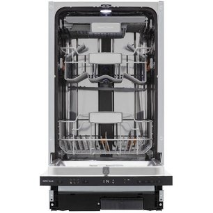 Встраиваемая посудомоечная машина KRONA WESPA 45 BI V2 фото 3 в Краснодаре