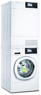 Стиральная машина Куперсбуш W 30.0 W фото 3 в Краснодаре Стиральная машина Kuppersbusch W 30.0 W фото 3 в Краснодаре