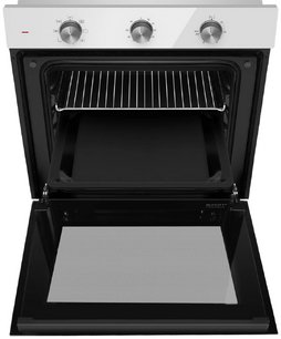 Духовой шкаф Maunfeld FEOF7871W фото 3 в Краснодаре