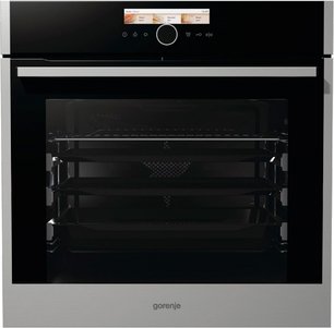 Духовой шкаф Горение BOP798S54X фото в Краснодаре Духовой шкаф Gorenje BOP798S54X фото в Краснодаре