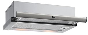 Встраиваемая вытяжка Тека TL 6420 STAINLESS STEEL фото в Краснодаре Встраиваемая вытяжка Teka TL 6420 STAINLESS STEEL фото в Краснодаре