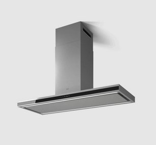 Вытяжка Elica Element Island IXBL/A/120 Вытяжка Elica Element Island IXBL/A/120