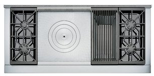 Кухонный блок Вольф ICBDF604CF фото 2 в Краснодаре Кухонный блок Wolf ICBDF604CF фото 2 в Краснодаре