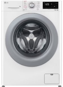 Стиральная машина Лджи F2V3HS4W фото в Краснодаре Стиральная машина LG F2V3HS4W фото в Краснодаре