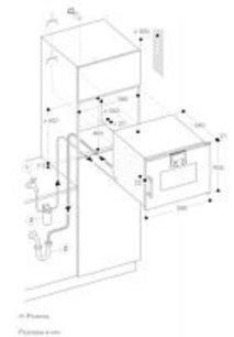 Духовой шкаф - пароварка Gaggenau BSP 261-101 фото 4 в Краснодаре