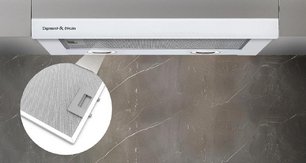 Встраиваемая вытяжка Зигмунд Штайн K 017.6 W фото 3 в Краснодаре Встраиваемая вытяжка Zigmund Shtain K 017.6 W фото 3 в Краснодаре