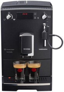 Кофемашина CafeRomatica Nivona NICR 520 фото 2 в Краснодаре