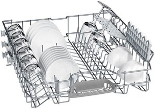 Посудомоечная машина Бош SMS 40L08 RU фото 4 в Краснодаре Посудомоечная машина Bosch SMS 40L08 RU фото 4 в Краснодаре