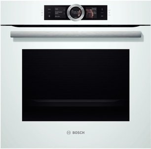 Духовой шкаф Бош HMG 656RW1 фото в Краснодаре Духовой шкаф Bosch HMG 656RW1 фото в Краснодаре