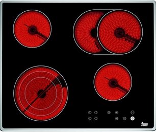Варочная панель Тека TT 642 фото в Краснодаре Варочная панель Teka TT 642 фото в Краснодаре