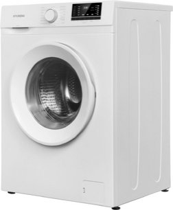 Стиральная машина Hyundai WME8201 фото 3 в Краснодаре