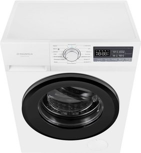 Стиральная машина Маунфилд MFWM148STWH02 фото 2 в Краснодаре Стиральная машина Maunfeld MFWM148STWH02 фото 2 в Краснодаре