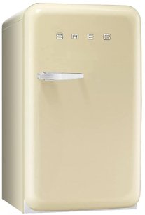 Холодильник Смег FAB10HRP фото в Краснодаре Холодильник Smeg FAB10HRP фото в Краснодаре
