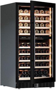 Винный шкаф Meyvel MV99PRO-KBT2 фото 4 в Краснодаре