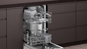 Встраиваемая посудомоечная машина Нефф S953HKX16E фото 3 в Краснодаре Встраиваемая посудомоечная машина Neff S953HKX16E фото 3 в Краснодаре
