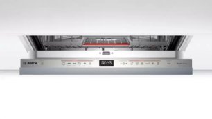 Встраиваемая посудомоечная машина BOSCH SMV66TD26R фото 4 в Краснодаре Встраиваемая посудомоечная машина BOSCH SMV66TD26R фото 4 в Краснодаре