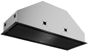 Встраиваемая вытяжка Кертинг KHI 9828 GN фото в Краснодаре Встраиваемая вытяжка Korting KHI 9828 GN фото в Краснодаре