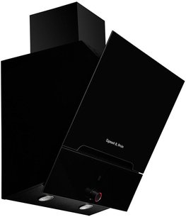 Вытяжка Зигмунд Штайн K 142.6 B фото 3 в Краснодаре Вытяжка Zigmund Shtain K 142.6 B фото 3 в Краснодаре