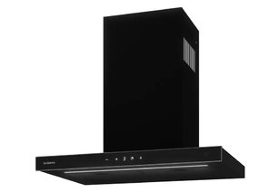 Настенная вытяжка Де Дитрих DHB46740B фото 2 в Краснодаре Настенная вытяжка De Dietrich DHB46740B фото 2 в Краснодаре