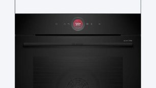 Духовой шкаф Bosch HBG934BB1 фото 3 в Краснодаре