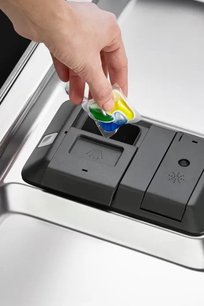 Встраиваемая посудомоечная машина AEG FSR53617Z фото 4 в Краснодаре