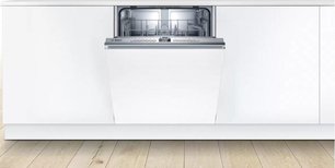 Встраиваемая посудомоечная машина Бош SMV4HTX31E фото 4 в Краснодаре Встраиваемая посудомоечная машина Bosch SMV4HTX31E фото 4 в Краснодаре