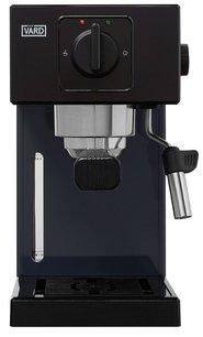 Кофеварка рожковая Вард VCPA1A фото 4 в Краснодаре Кофеварка рожковая VARD VCPA1A фото 4 в Краснодаре