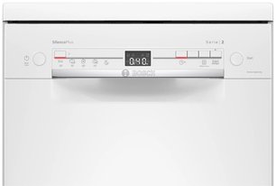 Посудомоечная машина Bosch SRS2IKW4CR фото 4 в Краснодаре