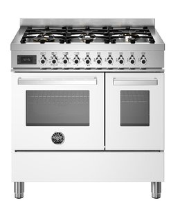 Варочный центр Bertazzoni PRO96L2EBIT фото в Краснодаре