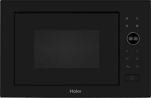 Встраиваемая микроволновая печь Haier HMX-BPG259MB фото в Краснодаре