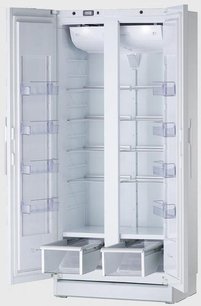 Холодильная камера Festivo 90 CM 90CM00430 (белый) фото 3 в Краснодаре