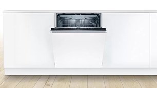 Посудомоечная машина BOSCH SMV2HMX1FR фото 2 в Краснодаре