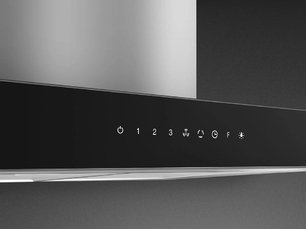 Вытяжка Смег KBTI9L4VN фото 3 в Краснодаре Вытяжка Smeg KBTI9L4VN фото 3 в Краснодаре