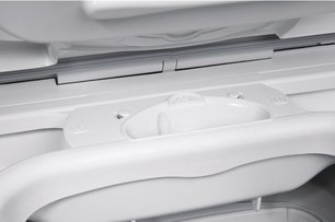 Стиральная машина Электролюкс EW6TN5261F фото 2 в Краснодаре Стиральная машина Electrolux EW6TN5261F фото 2 в Краснодаре