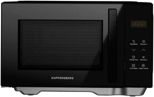 Микроволновая печь Куперсберг FMW 200 B фото 2 в Краснодаре Микроволновая печь Kuppersberg FMW 200 B фото 2 в Краснодаре