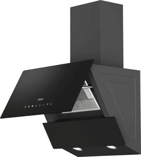 Вытяжка Хайер HVY-W672GBH фото 4 в Краснодаре Вытяжка Haier HVY-W672GBH фото 4 в Краснодаре
