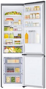 Холодильник Самсунг RB38C600DSA/EF фото 4 в Краснодаре Холодильник Samsung RB38C600DSA/EF фото 4 в Краснодаре