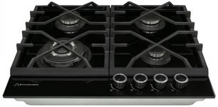 Газовая варочная панель Schaub Lorenz SLK GY6558 фото 2 в Краснодаре