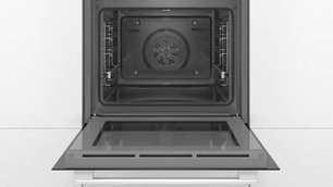 Встраиваемый духовой шкаф BOSCH HBG517EW0R фото 3 в Краснодаре