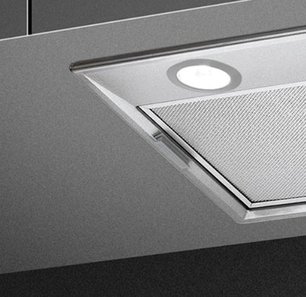 Встраиваемая вытяжка Смег KSEG5XSA фото 2 в Краснодаре Встраиваемая вытяжка Smeg KSEG5XSA фото 2 в Краснодаре