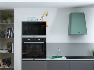 Встраиваемая микроволновая печь Франке FSM 25 MW XS фото 2 в Краснодаре Встраиваемая микроволновая печь Franke FSM 25 MW XS фото 2 в Краснодаре